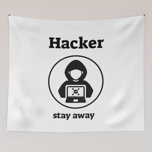 Item preview, A cool t shirt for hackers! designed and sold by Geniusmadness.