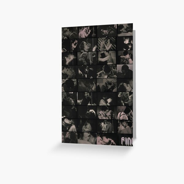 Item preview, The Censored Kisses of Cinema Paradiso designed and sold by KDLT.