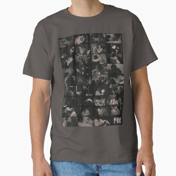 Item preview, The Censored Kisses of Cinema Paradiso designed and sold by KDLT.