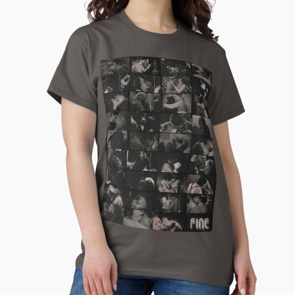 Item preview, The Censored Kisses of Cinema Paradiso designed and sold by KDLT.