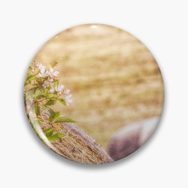 Item preview, Spring Hay designed and sold by Jim Love.