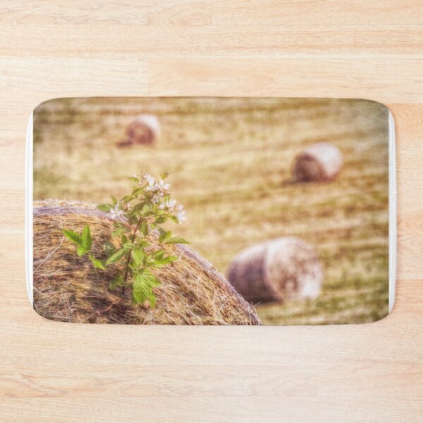 Item preview, Spring Hay designed and sold by Jim Love.