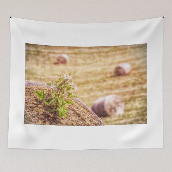 Item preview, Spring Hay designed and sold by Jim Love.
