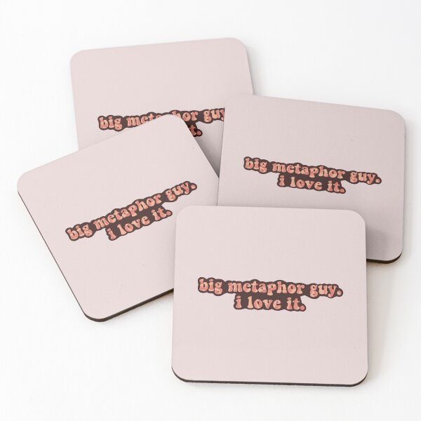Item preview, metaphor designed and sold by carterwood.