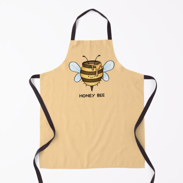 Item preview, Honey Bee designed and sold by drawforpun.