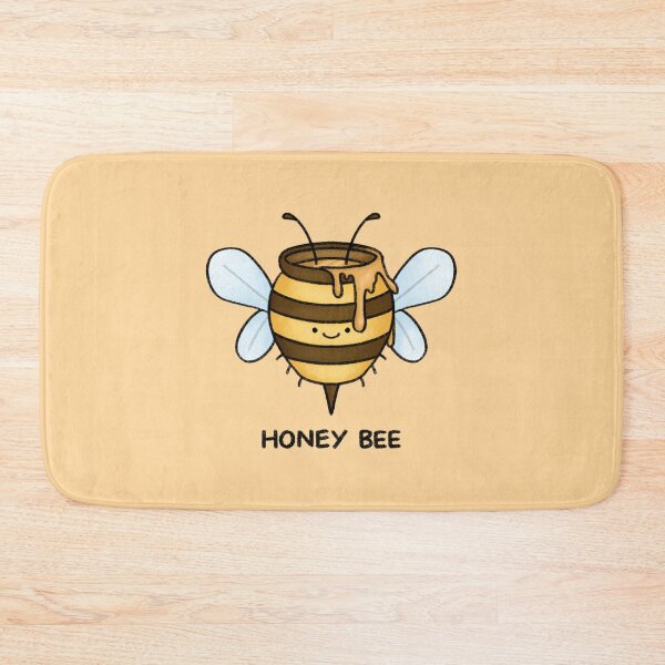 Item preview, Honey Bee designed and sold by drawforpun.
