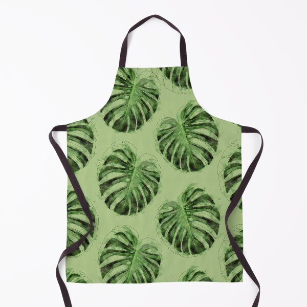 Item preview, Monstera Leaves designed and sold by Fighting for Nature.