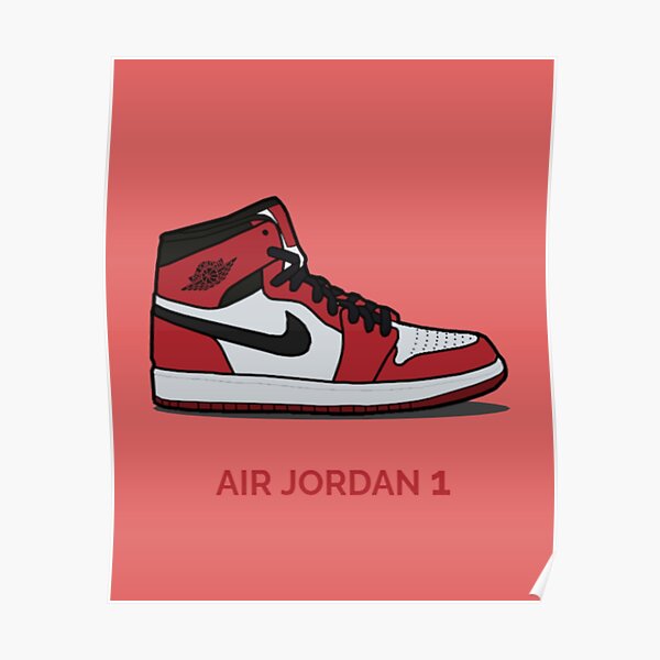 Jordan 1 - Chigaco Jordan 1 - Chigaco