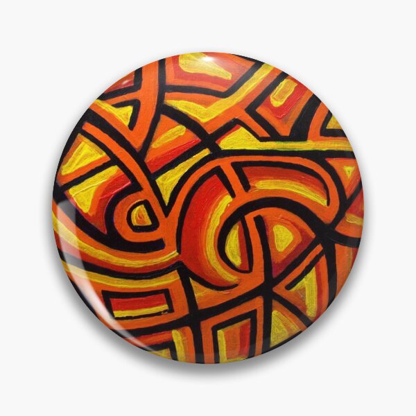 Item preview, SUNSHINE MIND. ABSTRACT EXPRESSIONISM. GRAFFITI designed and sold by 5hertz.
