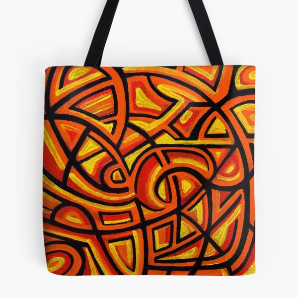 Item preview, SUNSHINE MIND. ABSTRACT EXPRESSIONISM. GRAFFITI designed and sold by 5hertz.