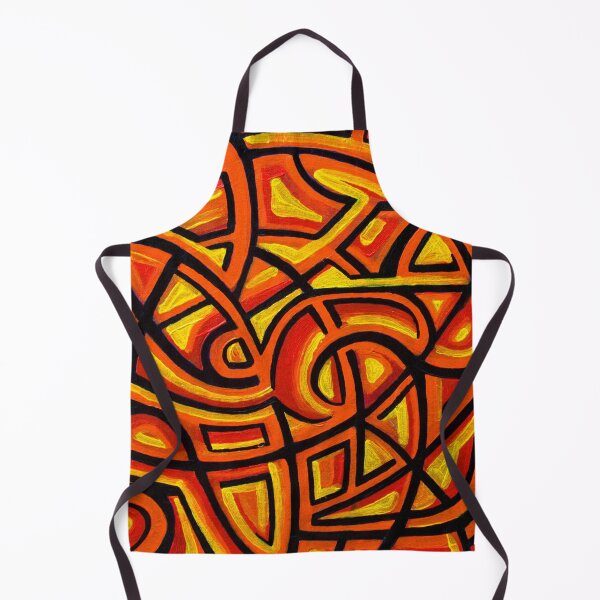 Item preview, SUNSHINE MIND. ABSTRACT EXPRESSIONISM. GRAFFITI designed and sold by 5hertz.