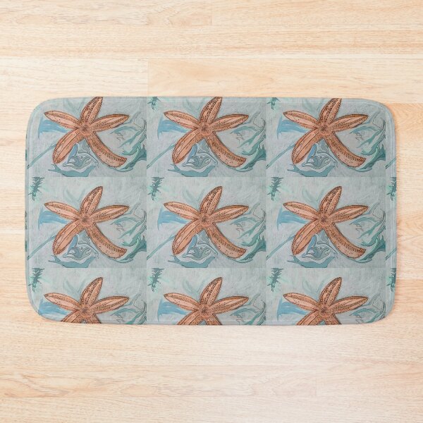 Item preview, Starfish designed and sold by jwhitelicsw.