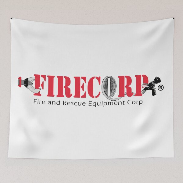Item preview, Firecorp designed and sold by obscurite.