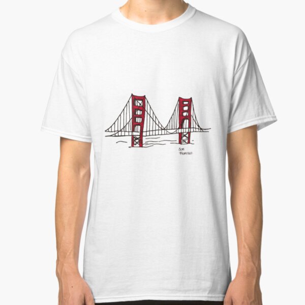 San Francisco Classic T-Shirt