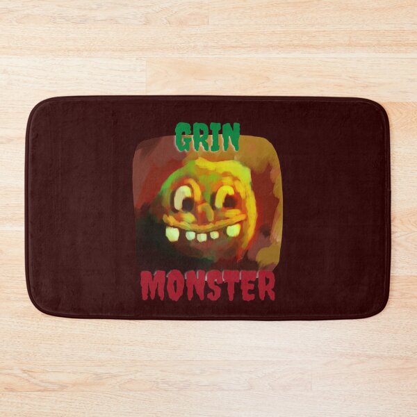 Artikelvorschau, Grinsen Monster grinsen entworfen und verkauft von wavethreat.