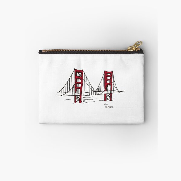 Item preview, San Francisco  designed and sold by Mariana MARM.