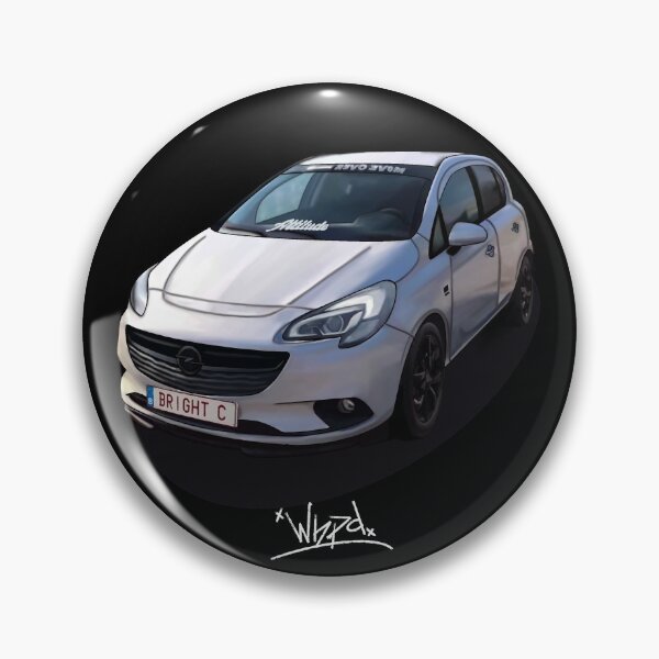 Item preview, Corsa brillante designed and sold by jxrdy-p.