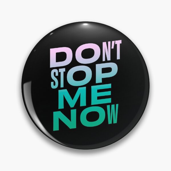 Item preview, Don't Stop Me Now designed and sold by Alessandro Ventrella.