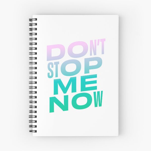 Item preview, Don't Stop Me Now designed and sold by Alessandro Ventrella.