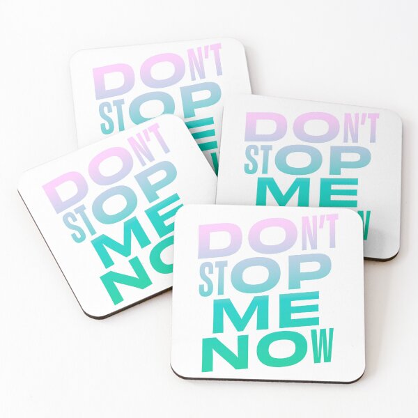 Item preview, Don't Stop Me Now designed and sold by Alessandro Ventrella.