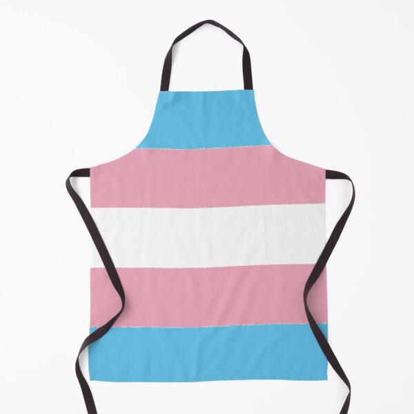 Item preview, Trans Flag designed and sold by COYN.