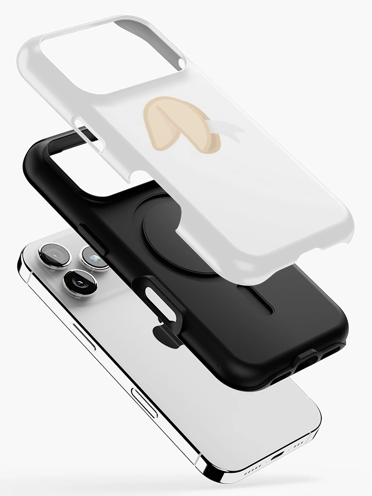 Thumbnail 2 of 4, iPhone Case, Fortune Cookie designed and sold by Reeseworks.