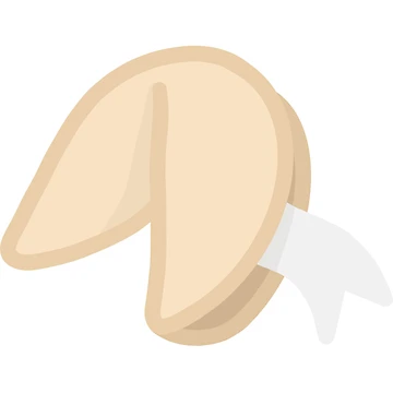 Artwork thumbnail, Fortune Cookie by Reeseworks