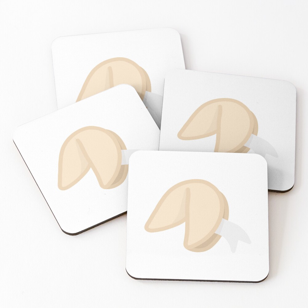 Item preview, Coasters (Set of 4) designed and sold by Reeseworks.