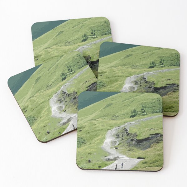 Item preview, Fallen Road Castleton designed and sold by Mandy Collins.