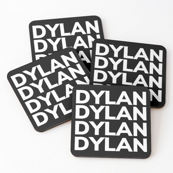 Item preview, DYLAN DYLAN designed and sold by WizardBrain9837.