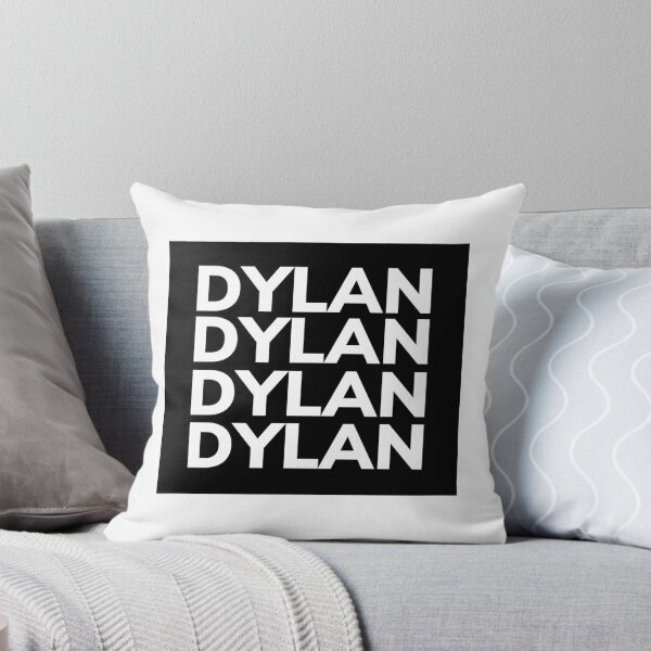 Item preview, DYLAN DYLAN designed and sold by WizardBrain9837.