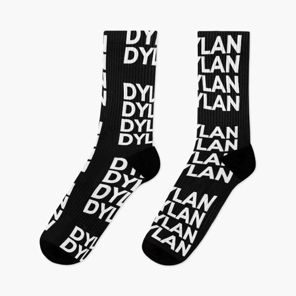 Item preview, DYLAN DYLAN designed and sold by WizardBrain9837.