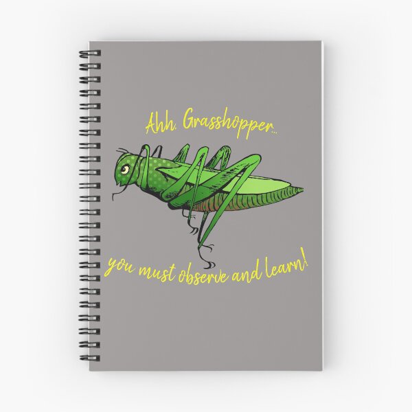 Item preview, Grasshopper designed and sold by norah1579.