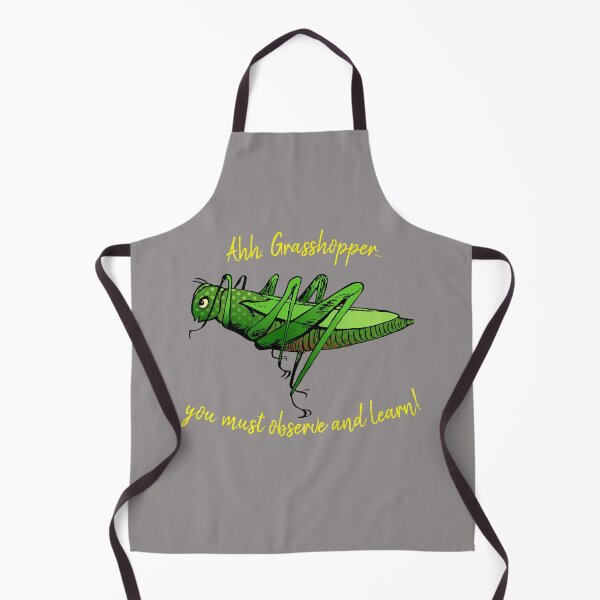Item preview, Grasshopper designed and sold by norah1579.