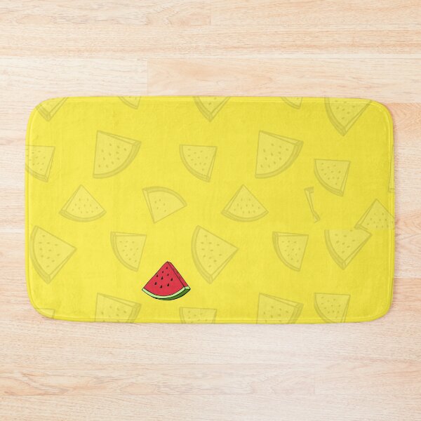 Item preview, One Watermelon Many Watermelons on Summer Apparels and Home Products designed and sold by Taharat  Tazrin.
