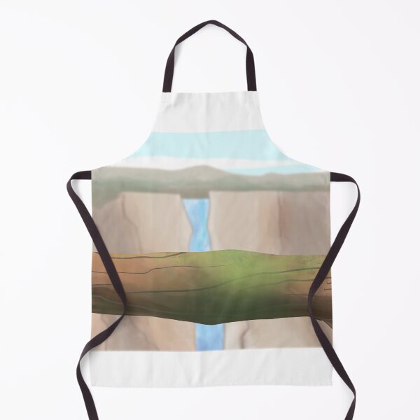 Item preview, Scenery From the Bard... designed and sold by kangarookid.