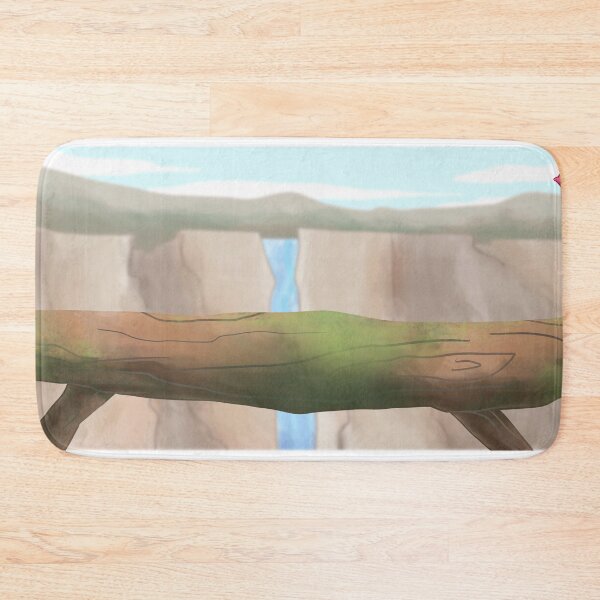 Item preview, Scenery From the Bard... designed and sold by kangarookid.