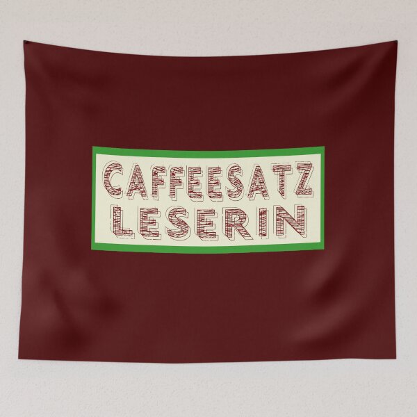Item preview, coffee grounds reader designed and sold by vibeno1.