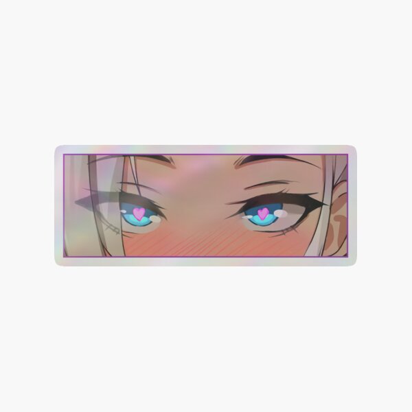 Item preview, Lewd Eyes designed and sold by Shiromaru.