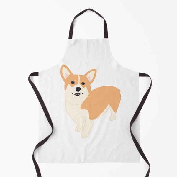 Item preview, Cute Corgi Dog designed and sold by MALLI-.