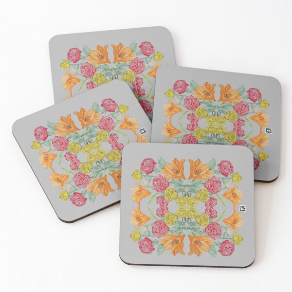 Item preview, Bloom Baby Bloom! designed and sold by Hope  Moon.