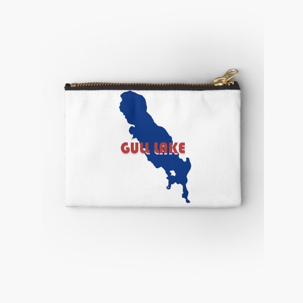 Item preview, Gull Lake, Michigan  designed and sold by Awake88.