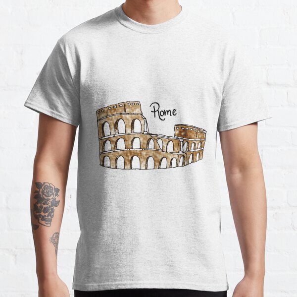 Rome Classic T-Shirt