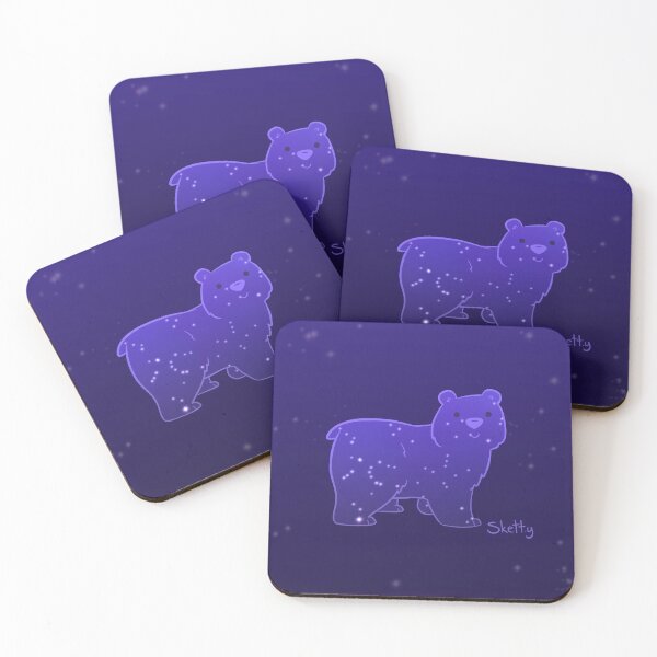 Item preview, Ursa Major designed and sold by jastinamor.