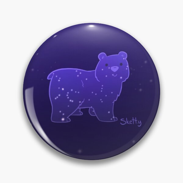 Item preview, Ursa Major designed and sold by jastinamor.