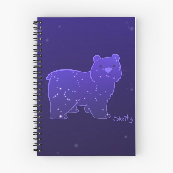 Item preview, Ursa Major designed and sold by jastinamor.