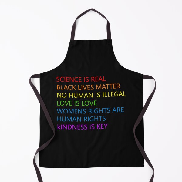 Item preview, Politics are Human Rights designed and sold by DarlingMegski.