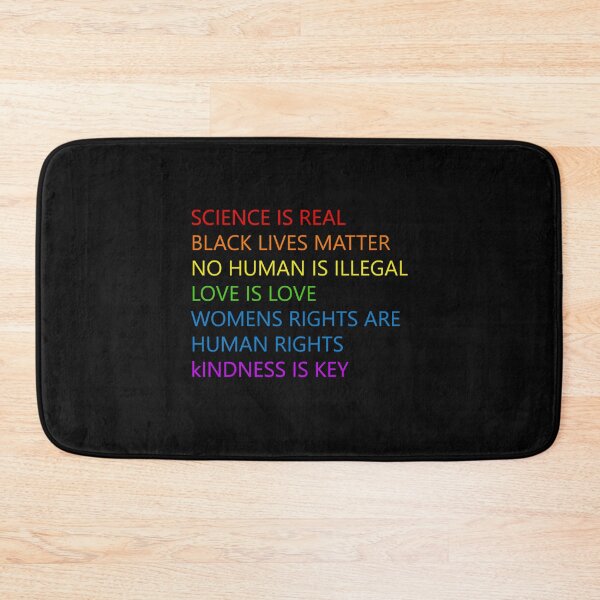 Item preview, Politics are Human Rights designed and sold by DarlingMegski.
