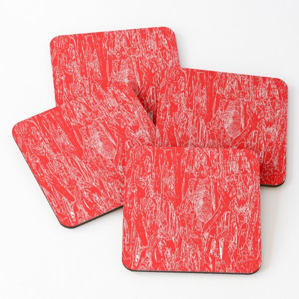Item preview, Helping Hands Version 2 designed and sold by Black-and-Red.