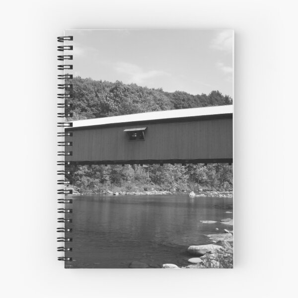 Artikelvorschau, Pennsylvania überdachte Brücke entworfen und verkauft von JaclynBell.